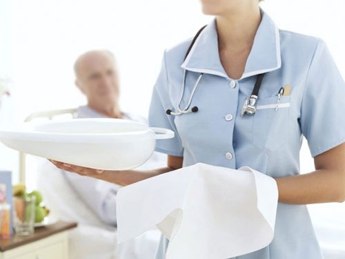 针对糖尿病老人该如何护理