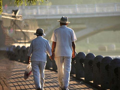 老人防止受骗六大招