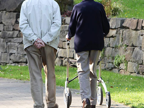 老人心力衰竭的表现有哪些日常需要怎样护理